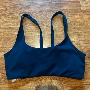 Vuori Yosemite Blue Bra XS